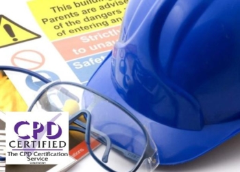 Level 2 Award in Health and Safety in the Workplace Course