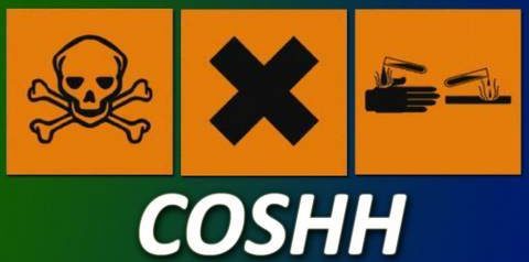 Who Requires The COSHH Awareness Course
