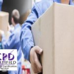 CPD CERTIFIED MANUAL HANDLING IN THE WORKPLACE COURSE