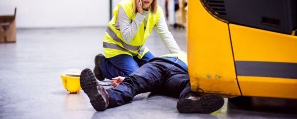 The Basics Of The Transport Safety at Work Course
