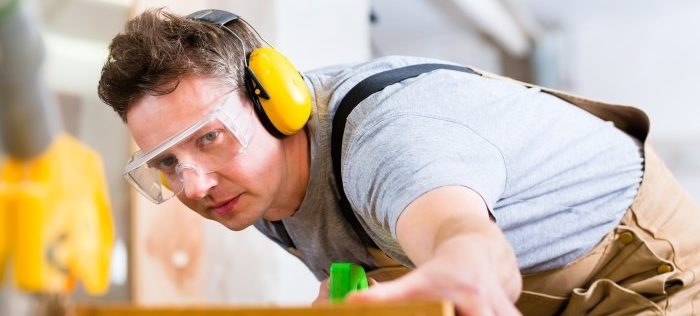 Noise in the Workplace Course 