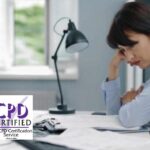 Stress Awareness In The Workplace Course