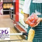 Level 2 Food Retail Training