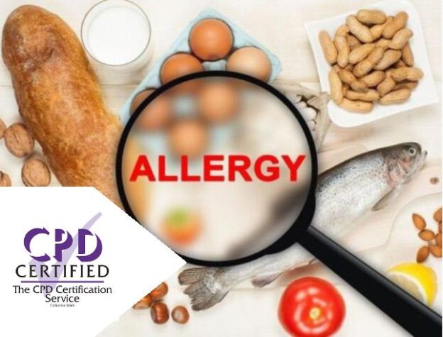 Food Allergen Awareness Course