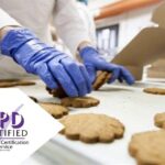 online level 2 food safety manufacturing course