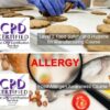 Level 2 Food Safety and Hygiene for Manufacturing - Food Allergen Awareness Course Bundle