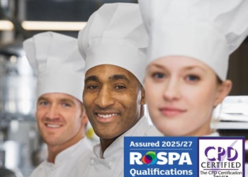 Level 2 Food Safety and Hygiene for Catering course