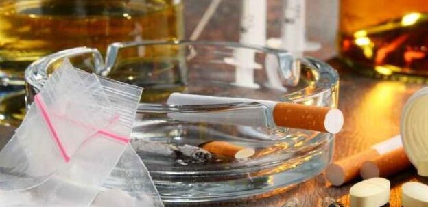 Online Substance Abuse Course ONE Training Services