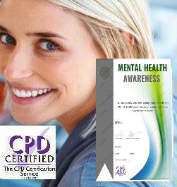 Mental Health Awareness Course
