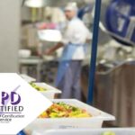 Level 1 Food Safety And Hygiene For Manufacturing Course