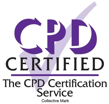 about us - CPD UK Member Organisation