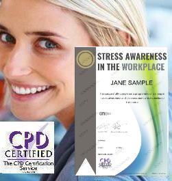 Stress Awareness In The Workplace Course success