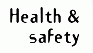 Health&safety_title