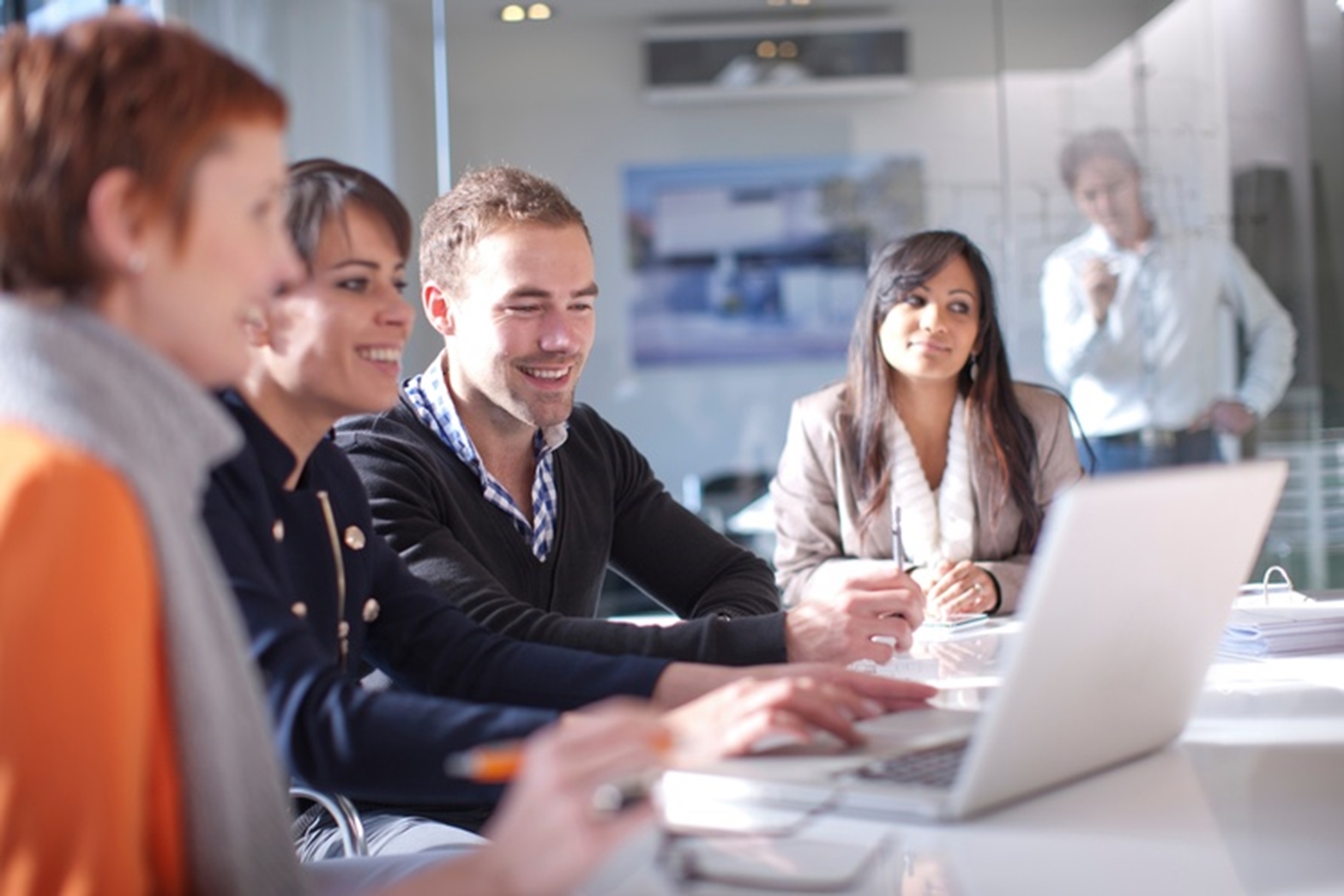 Course Details and Registration | ONE Training Services