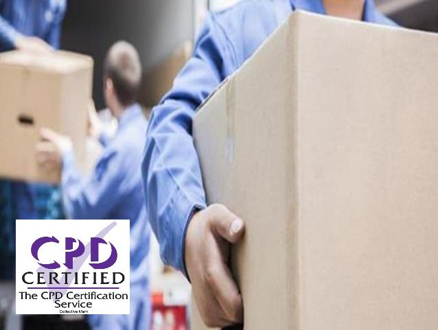 Manual Handling in the Workplace Course
